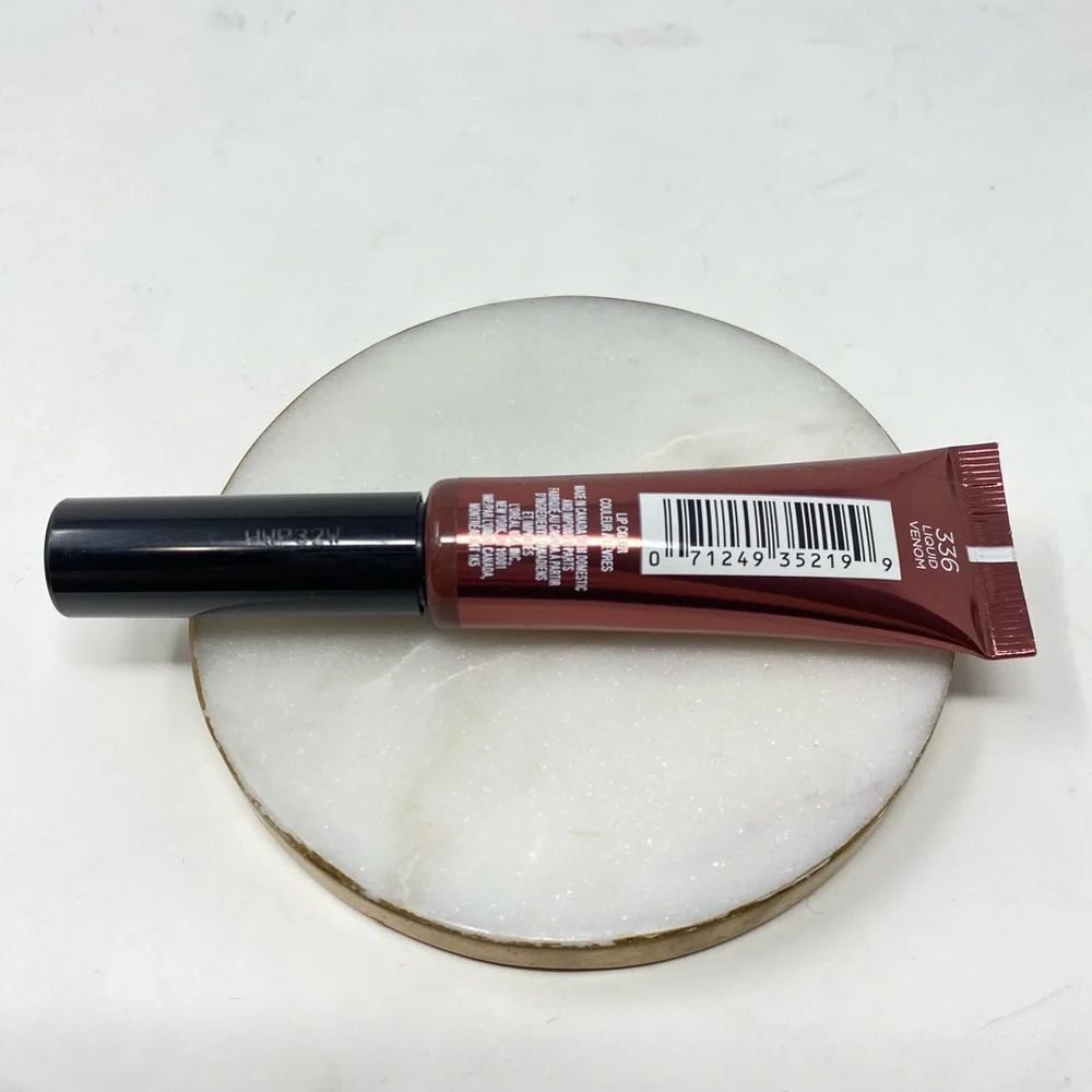 FREE WITH BUNDLE NEW L'oreal Infallible Paints Metallics Lip Color Shade 336 - Picture 4 of 4